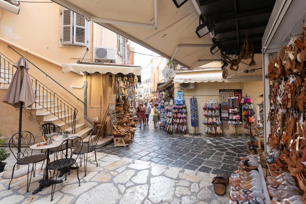 Apartamento Casa Moderna -two Bedroom Corfu (city)