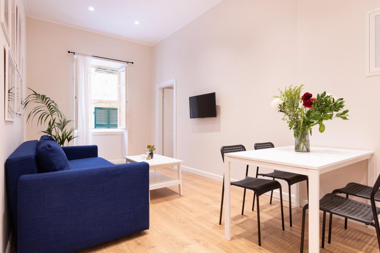 Apartamento Casa Moderna -two Bedroom *