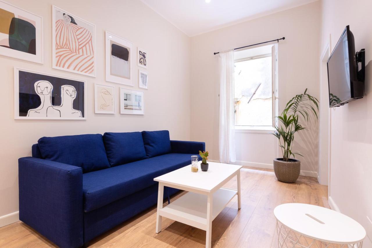 Casa Moderna -two Bedroom Apartamento